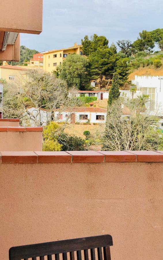 Appartement Soleil Plage 2 Tossa de Mar Exterior photo